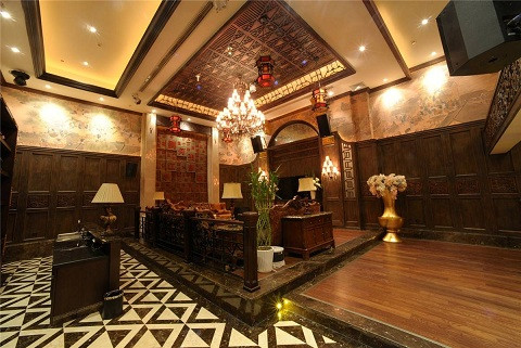 锡林浩特哪个KTV少爷男模妹子服务好