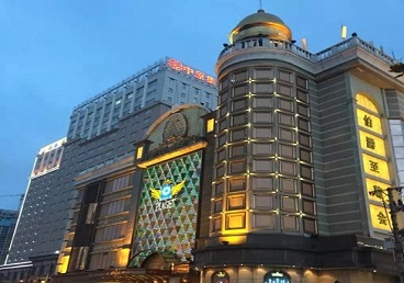 锡林浩特最大顶级出名高端豪华KTV会所-皇冠伯爵KTV顶级体验点评